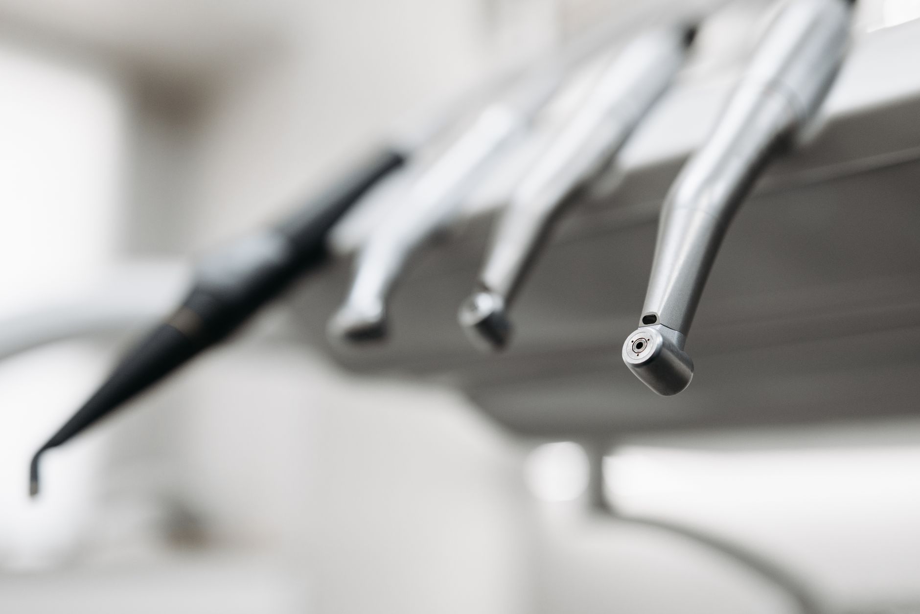 Dentiste urgence équipe à Le Port